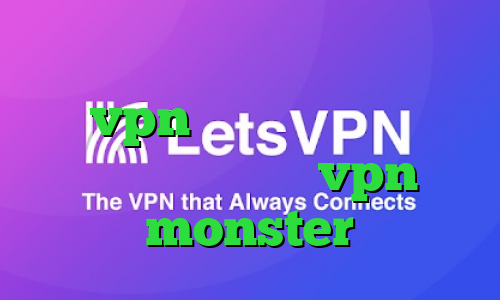 وی پی ان از کشور لوکزامبورگ میکرvpn کریو اندروید رایگان دانلود اپلیکیشن vpn monster