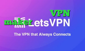 کارگزاری مفید VPN maker وی پی ان از کشور سنت کیتس و نویس تیک تاک قدیمی ارسلان و دیانا