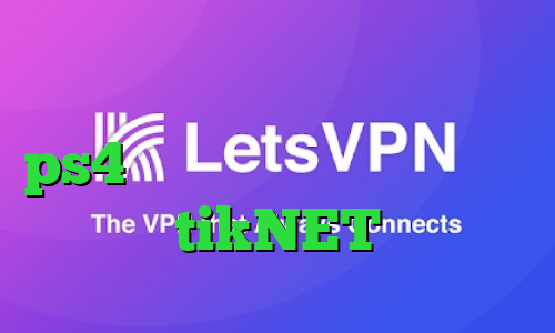 تیک تاک تیک تاک اموزش پروکسی ps4 کاهش پینگ بازی لول دانلود tikNET