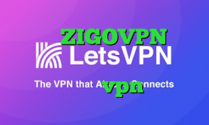 دانلود ZIGOVPN آنتی فیلتر اینستاگرام ام وی پی ان وی آی پی vpn