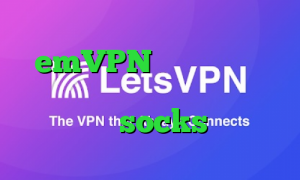 emVPN آنتی فیلتر وب دانلود رایگان کانکشن تونل فیلترشکن socks تلگرام