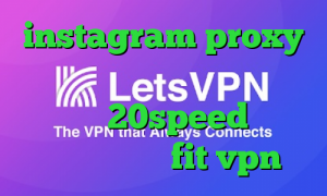 instagram proxy دانلود کانکشن هوشمند دانلود کانکشن 20speed برای اندروید سایت fit vpn