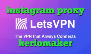 instagram proxy نصب فیلتر شکن وی ای پی نرم افزار تبدیل اینترانت به اینترنت اکانت keriomaker