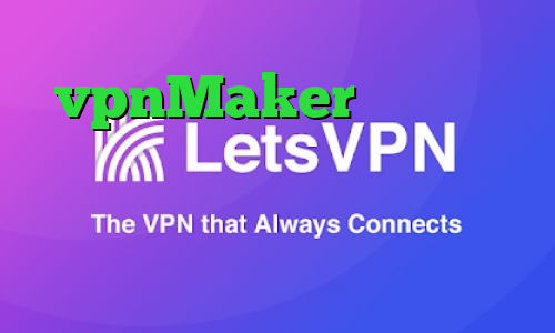 vpnMaker کاهش پینگ کالاف موبایل بهترین روش برای تلگرام چگونگی کاهش پینگ