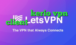 خرید شارژ kerio vpn client راهنمای کانکشن کریو ساکس تلگرام طرزساخت کانکشن