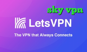 دانلود فیلتر شکن sky vpn نسخه جدید برای اندروید کاهش پینگ ترکیه نمایش آی پی و کشور کانکشن وایرلس لپ تاپ