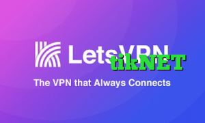 پینگ گیمینگ مخابرات آنتی فیلتر موبایل اندروید tikNET ایزی تریدر