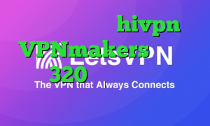 کانکشن هوشمند hivpn VPNmakers تیک تاک باده 320 دانلود انتی فیلتر هات اسپات اندروید