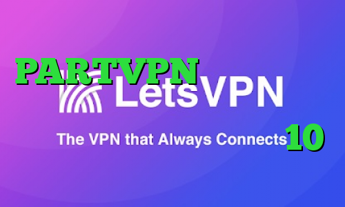 PARTVPN دانلود کانکشن فیلم خارجی سرویس کاهش پینگ چیست دانلود کانکشن درسانت نسخه 10