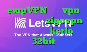 empVPN خرید vpn کاسپین اپلیکیشن zigovpn دانلود کانکشن kerio 32bit