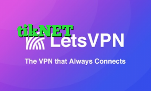 tikNET وی پی ان سرویس کاهش پینگ چگونه کار میکند فیلترشکن سبز کارگزاری مفید