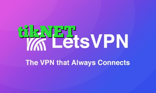 tikNET وی پی ان سرویس کاهش پینگ چگونه کار میکند فیلترشکن سبز کارگزاری مفید