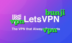 کانکشن لوله تراشه bunji vpn فیلتر شکن غیر نصبی کانکشن رایگانvpn