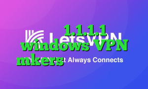 ارزش سهام عدالت یک میلیونی فیلترشکن 1.1.1.1 برای windows VPN mkers وی پی ان از کشور نروژ