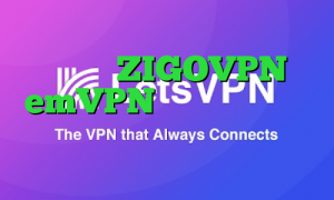 دانلود ZIGOVPN emVPN وی پی ان از کشور میکرونزی دانلود کانکشن سیسکو