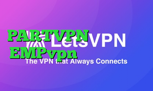 فیلتر شکن کره زمین PARTVPN وی پی ان آدرس EMPvpn رپ تیک تاک سرده کاپشنم کو