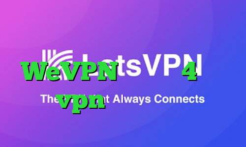 فیلترشکن های خوب برای کامپیوتر WeVPN تیک تاک 4 خرید vpn قوی و پرسرعت