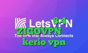 نرم افزار آنتی فیلتر قوی دانلود کانکشن کریو 8.4 ZIGOVPN خرید kerio vpn