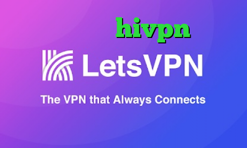 کانکشن هوشمند hivpn دانلود کانکشن فیلترشکن هوشمند دانلود کانکشن انی کانکت انتی فیلتر وی چت