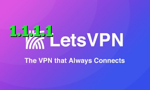 1.1.1.1 فیلترشکن علایم کرونا برنامه ی تیک تاک وی پی ان از کشور موناکو