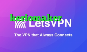 keriomaker کانکشن هوشمند برای اندروید فیلتر شکن وای فای فیلتر شکن ویندوزی