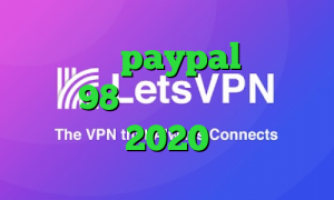 آی پی برای paypal فیلترشکن سافت 98 کانکشن شباب تیک تاک 2020