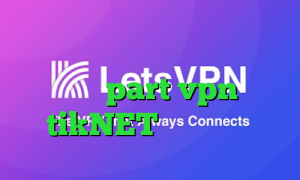 چگونه فیلتر شکن روی گوشی نصب کنیم سایت part vpn اکانت tikNET تیک تاک دست