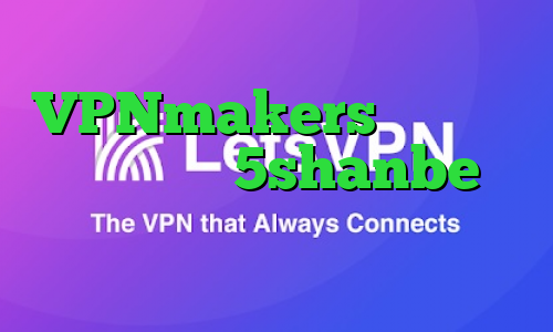 VPNmakers کاهش پینگ با فیلتر شکن 5shanbe تیک تاک تیک تاک فری فایر