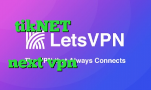 tikNET وی پی ان کانکشن سیسکو برای مک دانلود کانکشن جدید next vpn تیک تاک حمیدرضا