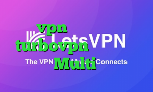خرید vpn برای گوشی موبایل turbovpn دانلود دیتا کانکشن Multi وی پی ان