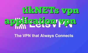 سایت tikNETs vpn application vpn تیک تاک رفیق وی پی ان از کشور سری لانکا