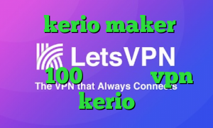 خرید kerio maker خرید آنتی فیلتر اندروید کاهش پینگ به زیر 100 خرید شارژ vpn kerio