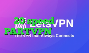 کانکشن کریو دانلود کانکشن هوشمند 20 speed اپلیکیشن PARTVPN خرید وی پی ان هوشمند فوق العاده با تخفیف