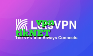 کریو میکر vpn کانکشن کریو tikNET کانکشن کار