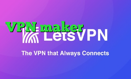 VPN maker دانلود انتی فیلتر پرسرعت تیک تاک های ارسلان سرویس کاهش پینگ برای گیم