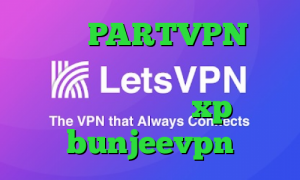 دانلود PARTVPN تیک تاک کره ای عاشقانه فیلترشکن رایگان برای ویندوز xp اکانت bunjeevpn