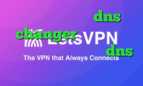دانلود فیلتر شکن dns changer اندروید کاهش پینگ لول نصب فیلتر شکن dns کانکشن ایرانسل