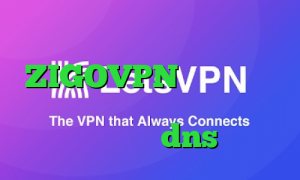دانلود کانکشن هوشمند زرین ZIGOVPN دانلود انتی فیلتر قوی برای اندروید فیلتر شکن با تغییر dns
