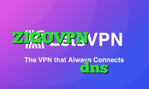 دانلود کانکشن هوشمند زرین ZIGOVPN دانلود انتی فیلتر قوی برای اندروید فیلتر شکن با تغییر dns