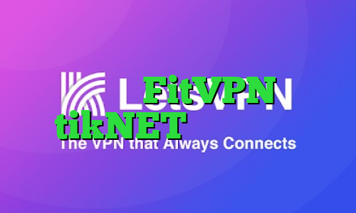 میکرز FitVPN tikNET علائم کرونا