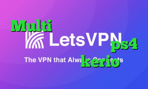 Multi وی پی ان کانکشن کاهش پینگ بهترین پروکسی های ps4 خرید اشتراک kerio