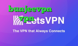 bunjeevpn وی پی ان خرید vpn برای تلگرام کاهش پینگ پی اس ۴ دانلود کانکشن اندروید کریو
