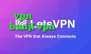 vpn مخصوص تلگرام عالی bunji vpn کاهش نوسان پینگ برای کاهش پینگ چه کنیم
