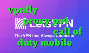 vpnfly برای کاهش پینگ چه کنیم proxy ps4 خرید کاهش پینگ در بازی call of duty mobile