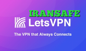 اپلیکیشن IRANSAFE کانکشن سیسکو برای کامپیوتر فیلترشکن فری گیت برای کامپیوتر ضد فیلتر قوی