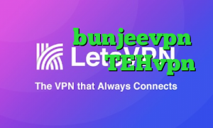 اپلیکیشن bunjeevpn ا تیک تاک اکانت TEHvpn لیست آنتی فیلتر جدید