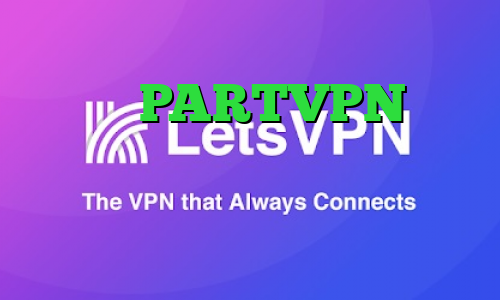 دانلود PARTVPN خرید آی پی تی وی کاهش پینگ ایرانسل کانکشن صبا