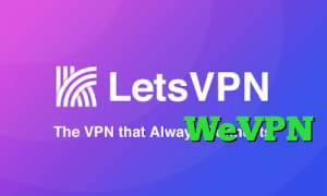 دانلود فیلتر شکن ا برای کامپیوتر برنامه ی تیک تاک از بازار وی پی ان از کشور کامبوج WeVPN