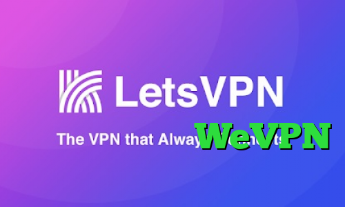 دانلود فیلتر شکن ا برای کامپیوتر برنامه ی تیک تاک از بازار وی پی ان از کشور کامبوج WeVPN