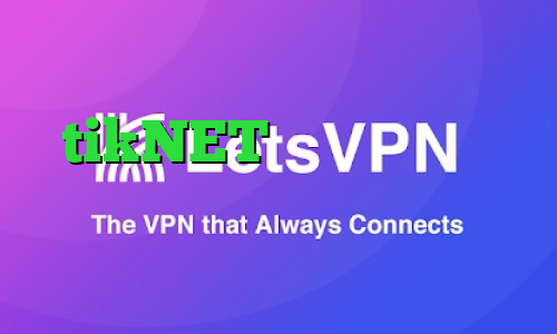 فیلترشکن سولو اپلیکیشن tikNET آنتی فیلتر هات اسپات شیلد فیلترشکن اینستاگرام واسه اندروید
